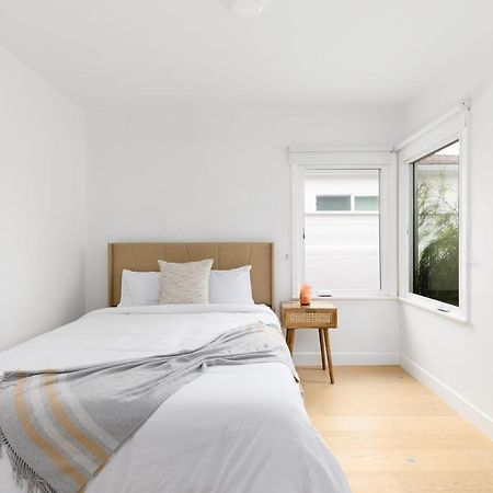 Beautiful 3 Bedroom In Mar Vista ลอสแอนเจลิส ภายนอก รูปภาพ