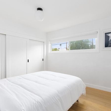 Beautiful 3 Bedroom In Mar Vista ลอสแอนเจลิส ภายนอก รูปภาพ