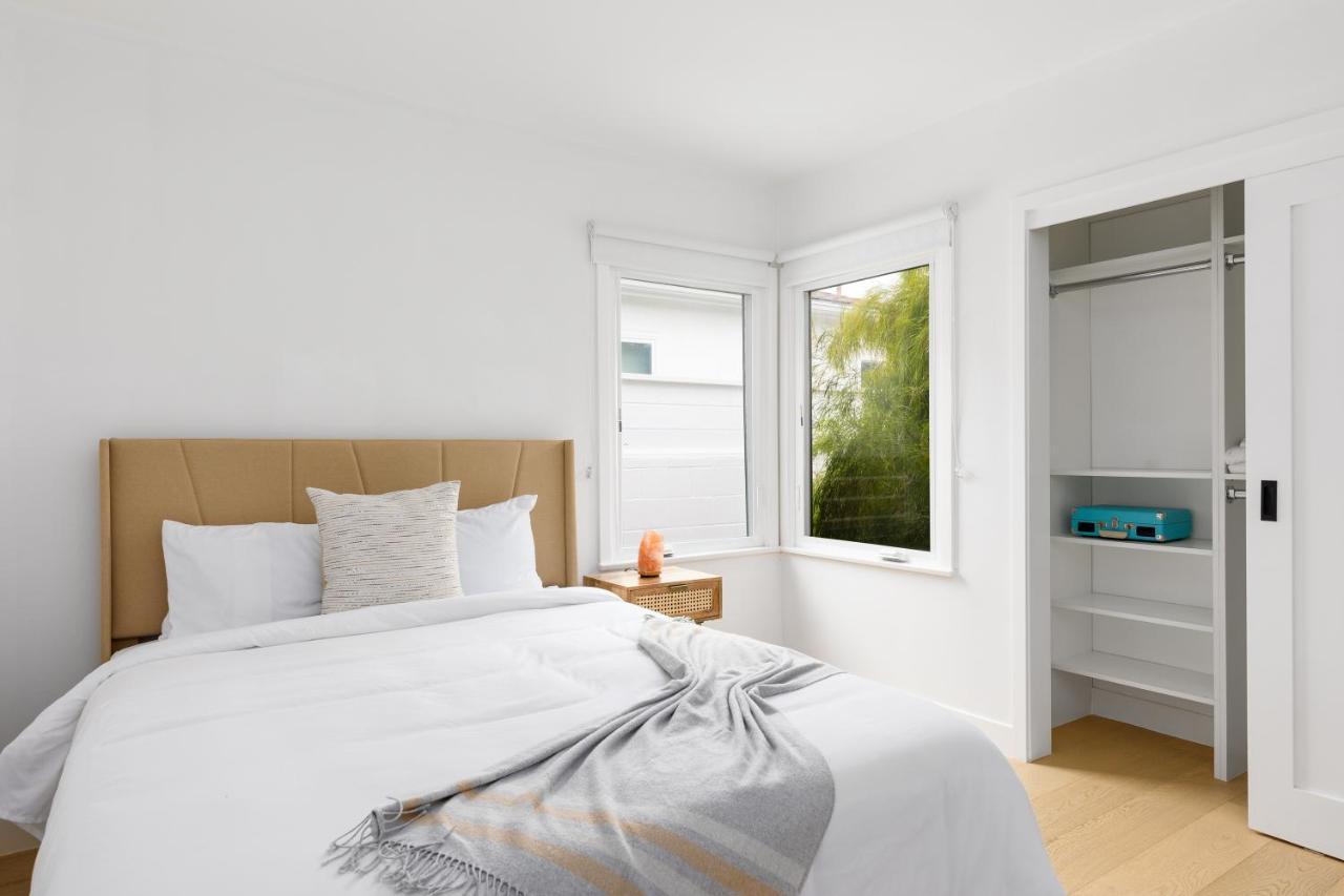 Beautiful 3 Bedroom In Mar Vista ลอสแอนเจลิส ภายนอก รูปภาพ