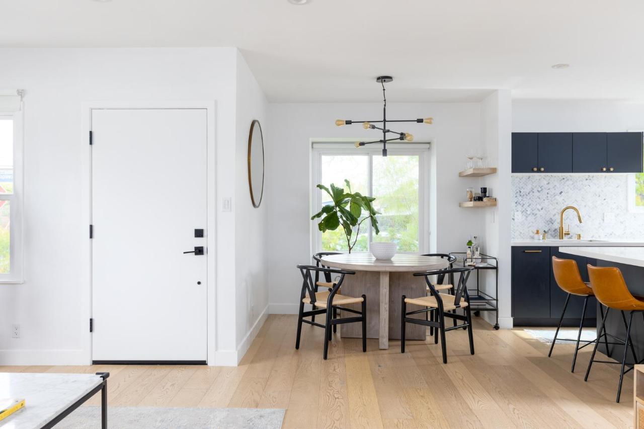 Beautiful 3 Bedroom In Mar Vista ลอสแอนเจลิส ภายนอก รูปภาพ