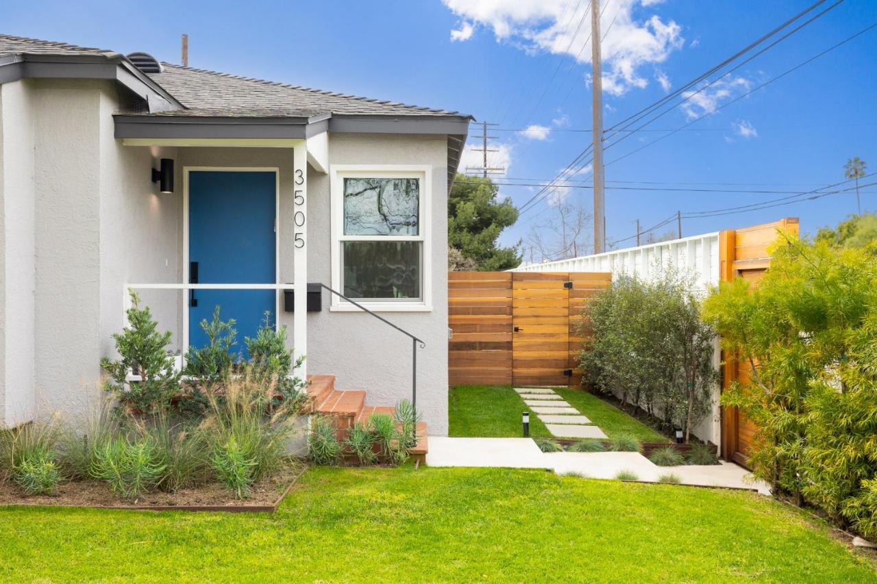 Beautiful 3 Bedroom In Mar Vista ลอสแอนเจลิส ภายนอก รูปภาพ