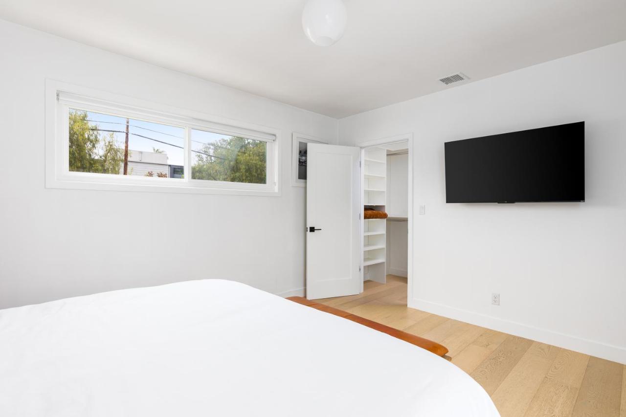 Beautiful 3 Bedroom In Mar Vista ลอสแอนเจลิส ภายนอก รูปภาพ