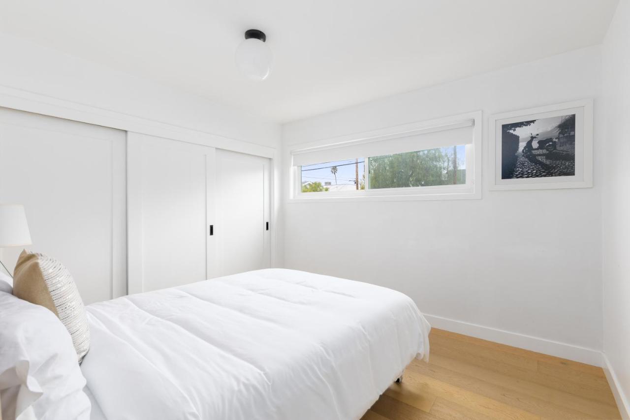 Beautiful 3 Bedroom In Mar Vista ลอสแอนเจลิส ภายนอก รูปภาพ
