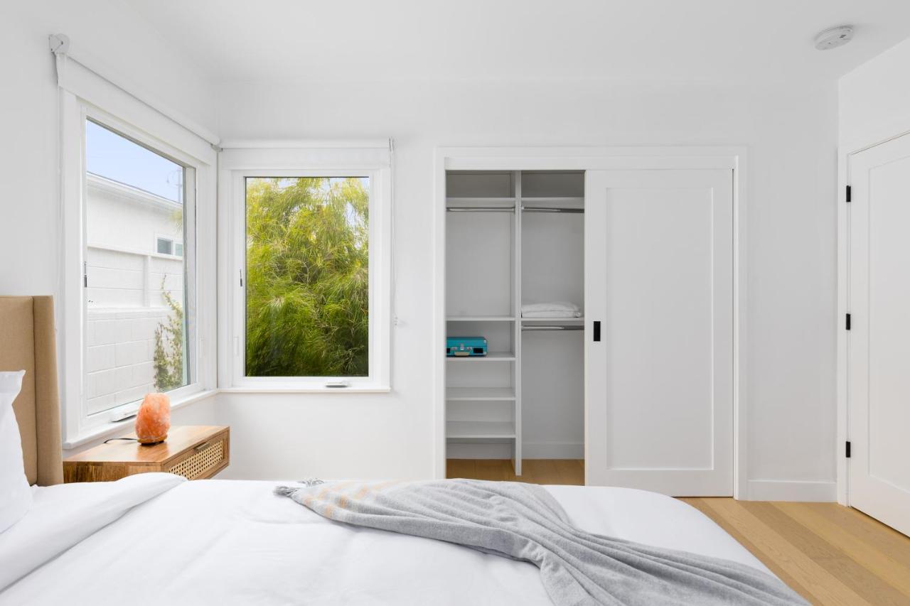 Beautiful 3 Bedroom In Mar Vista ลอสแอนเจลิส ภายนอก รูปภาพ
