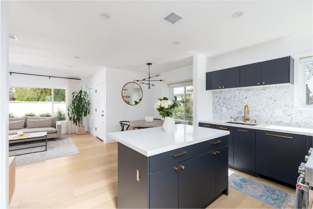 Beautiful 3 Bedroom In Mar Vista ลอสแอนเจลิส ภายนอก รูปภาพ