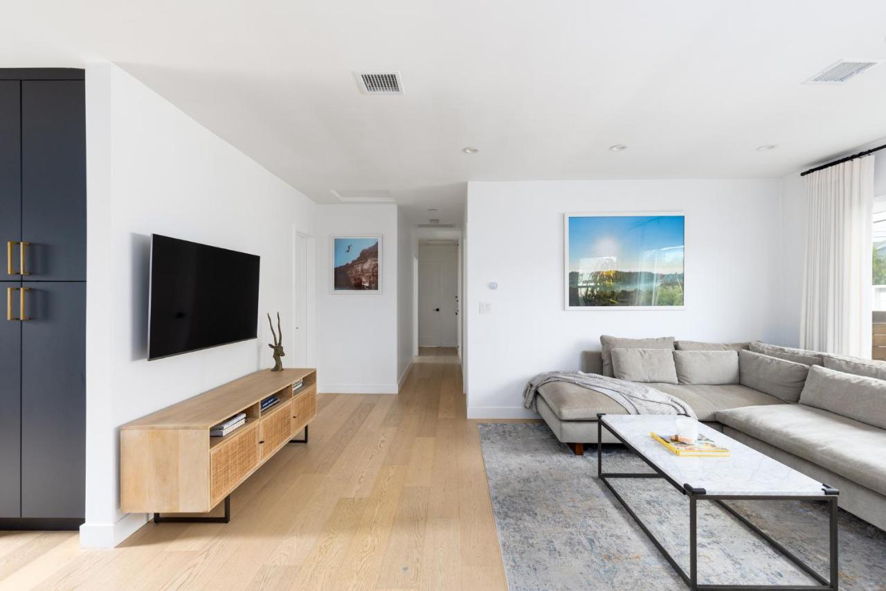 Beautiful 3 Bedroom In Mar Vista ลอสแอนเจลิส ภายนอก รูปภาพ
