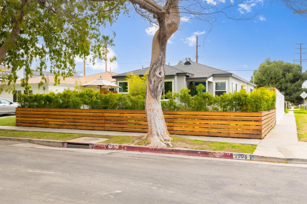 Beautiful 3 Bedroom In Mar Vista ลอสแอนเจลิส ภายนอก รูปภาพ