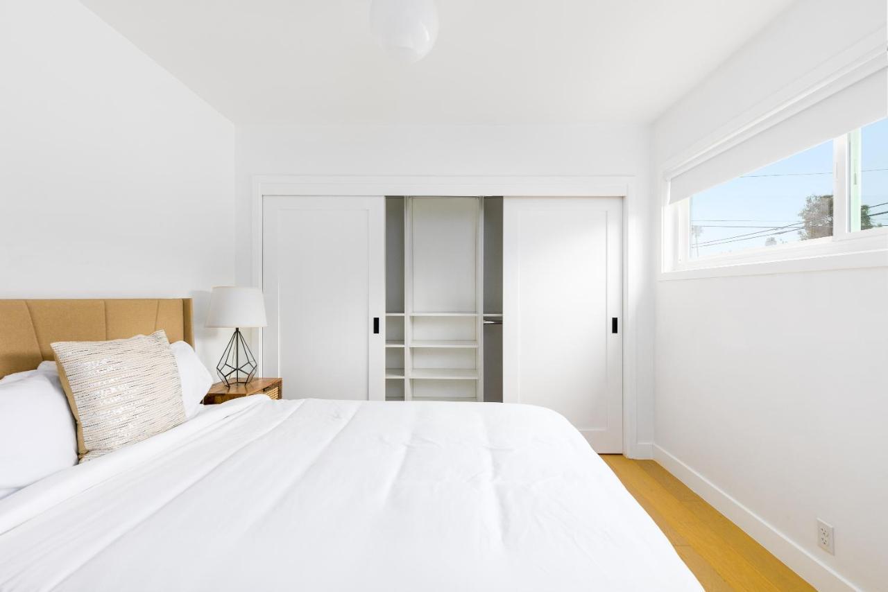 Beautiful 3 Bedroom In Mar Vista ลอสแอนเจลิส ภายนอก รูปภาพ