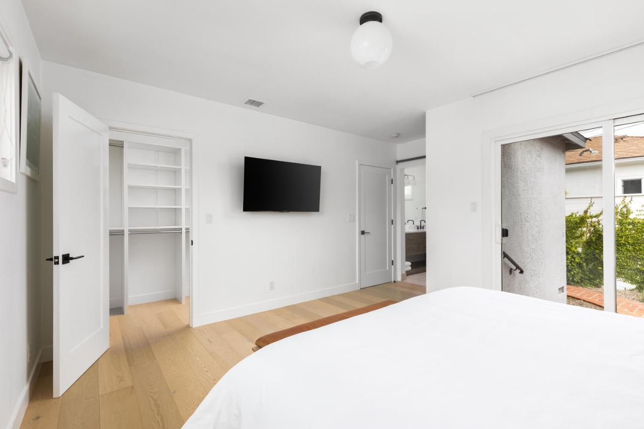 Beautiful 3 Bedroom In Mar Vista ลอสแอนเจลิส ภายนอก รูปภาพ