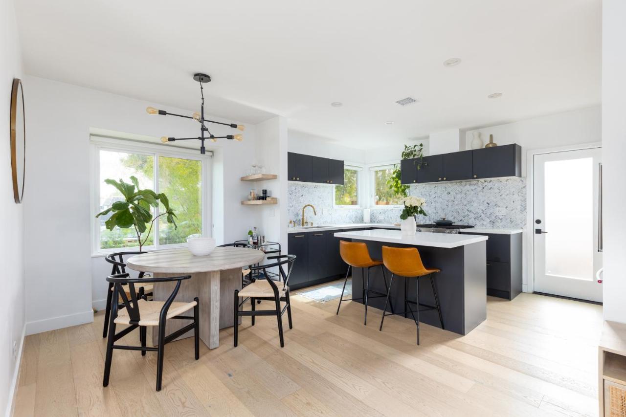 Beautiful 3 Bedroom In Mar Vista ลอสแอนเจลิส ภายนอก รูปภาพ