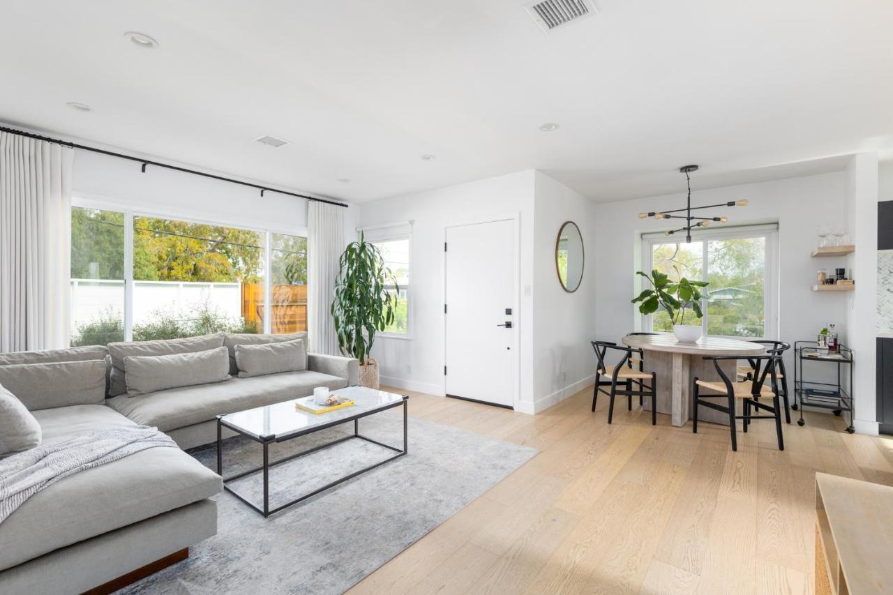 Beautiful 3 Bedroom In Mar Vista ลอสแอนเจลิส ภายนอก รูปภาพ