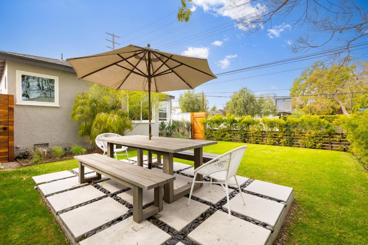 Beautiful 3 Bedroom In Mar Vista ลอสแอนเจลิส ภายนอก รูปภาพ