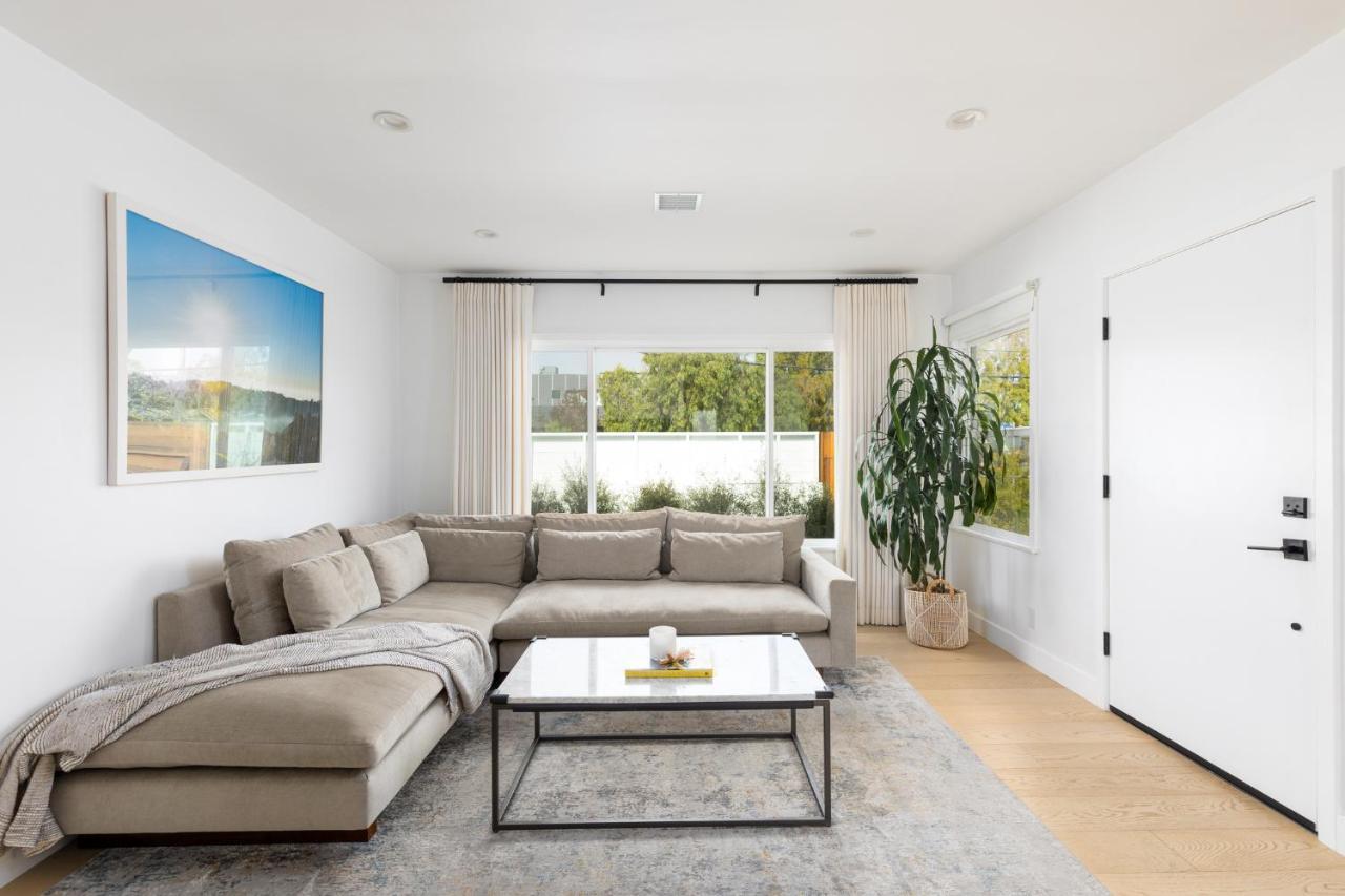 Beautiful 3 Bedroom In Mar Vista ลอสแอนเจลิส ภายนอก รูปภาพ