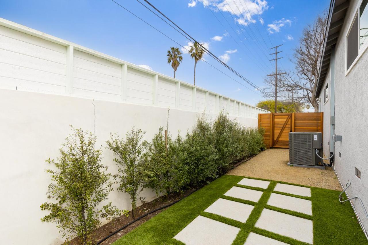 Beautiful 3 Bedroom In Mar Vista ลอสแอนเจลิส ภายนอก รูปภาพ