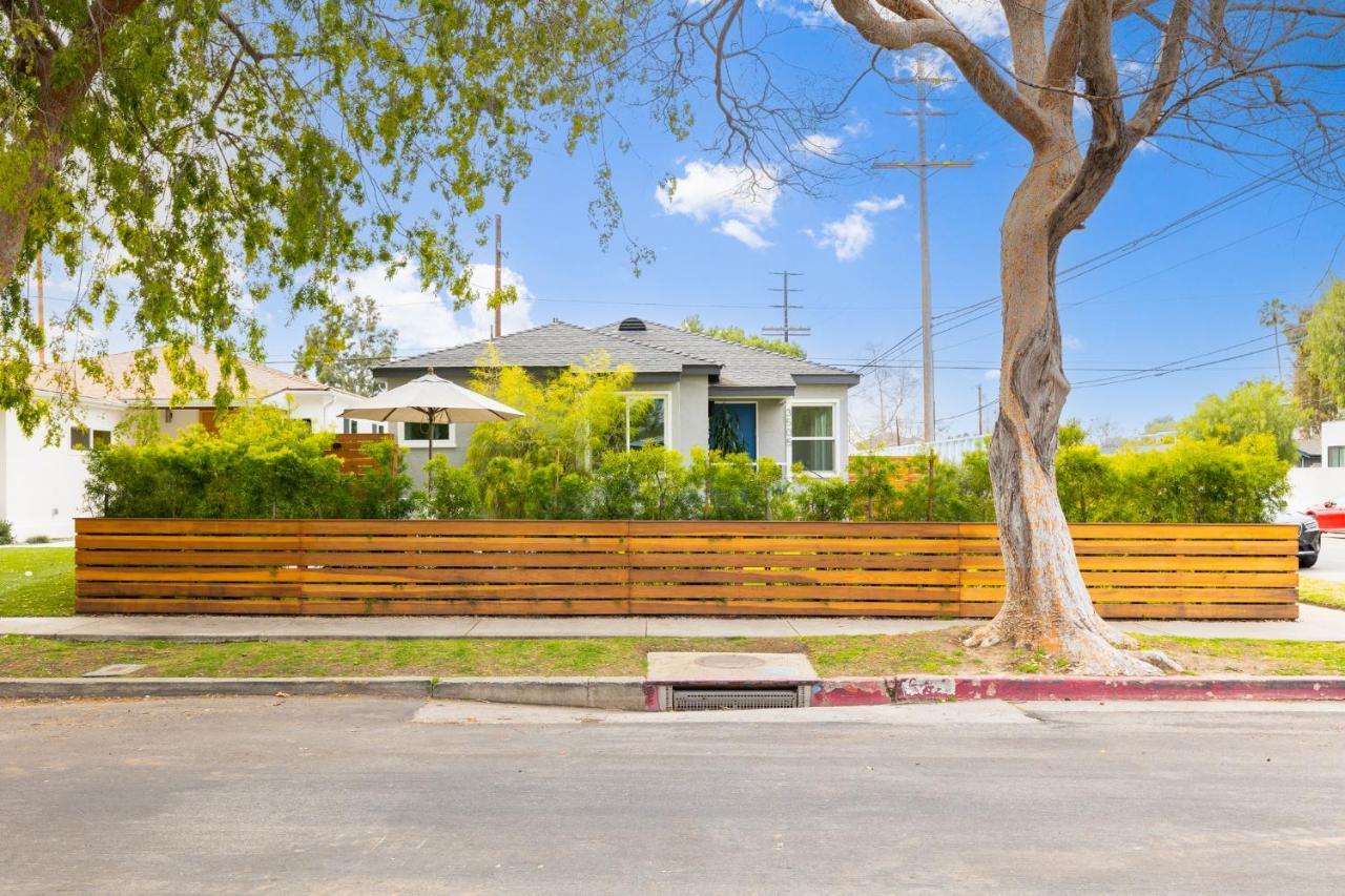 Beautiful 3 Bedroom In Mar Vista ลอสแอนเจลิส ภายนอก รูปภาพ