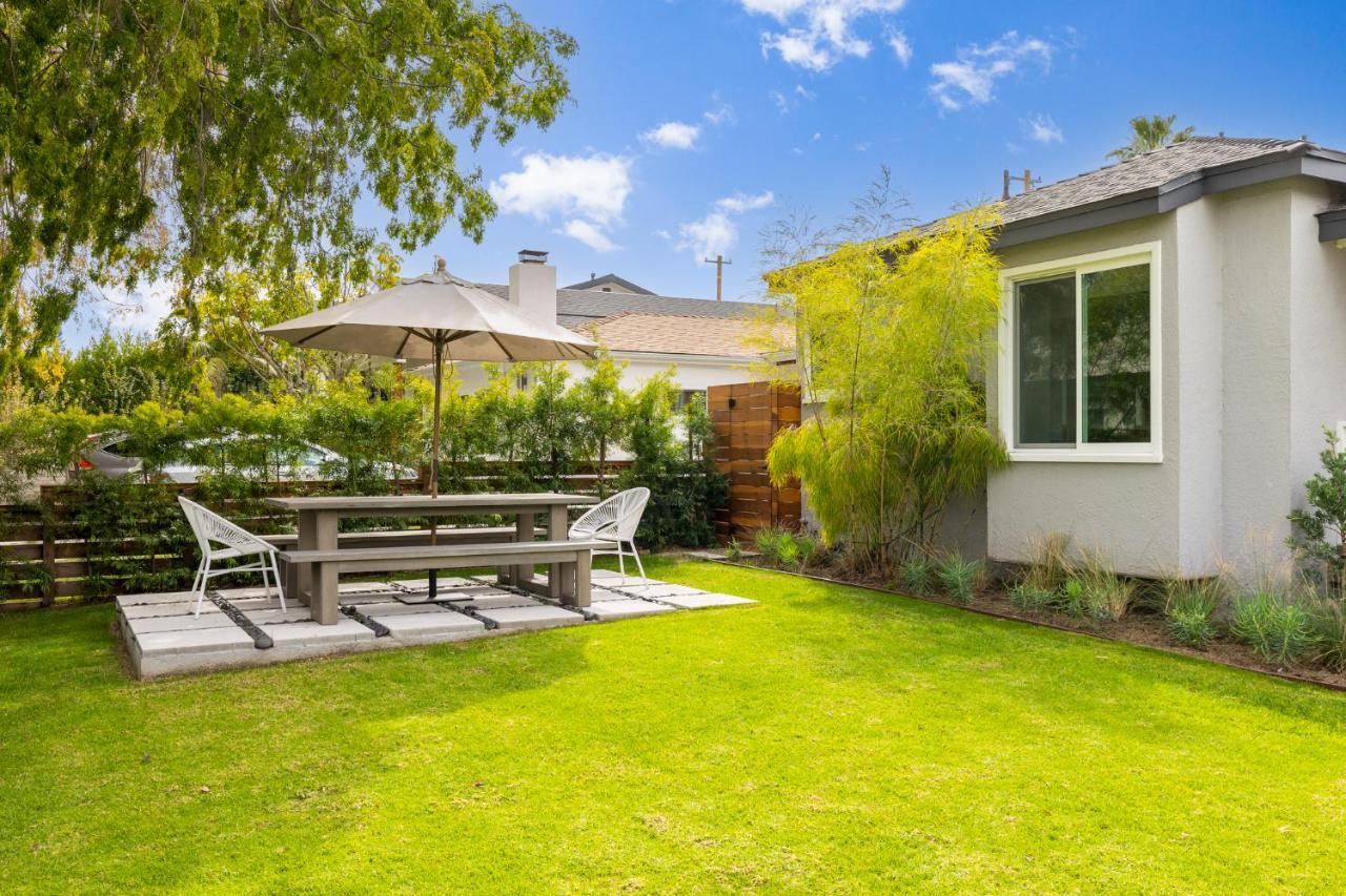 Beautiful 3 Bedroom In Mar Vista ลอสแอนเจลิส ภายนอก รูปภาพ