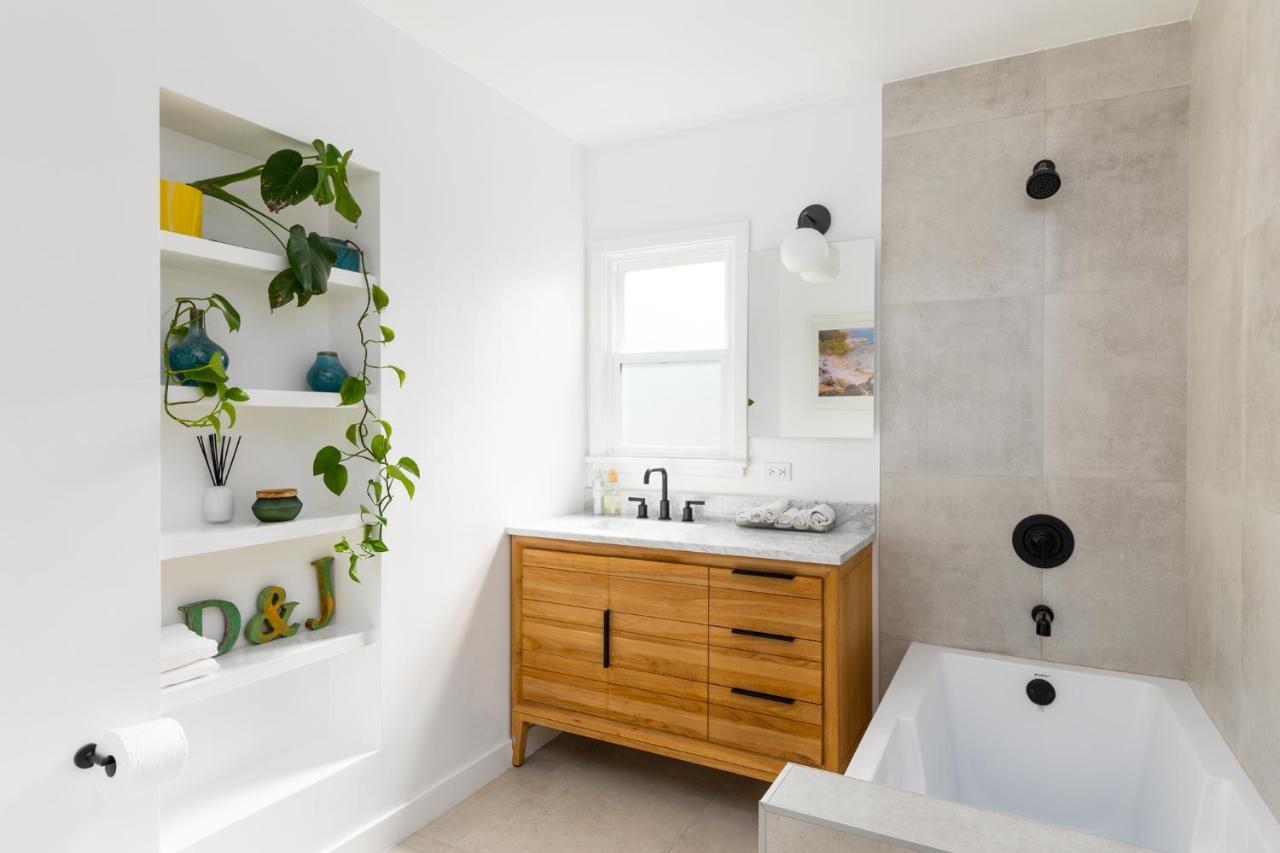 Beautiful 3 Bedroom In Mar Vista ลอสแอนเจลิส ภายนอก รูปภาพ