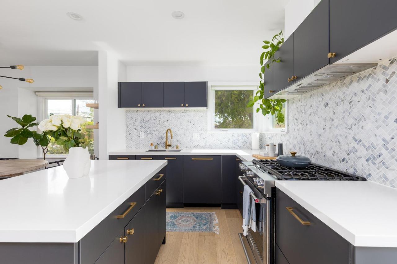 Beautiful 3 Bedroom In Mar Vista ลอสแอนเจลิส ภายนอก รูปภาพ